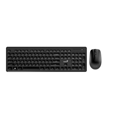 Комплект бездротовий Genius SlimStar 8006 Wireless