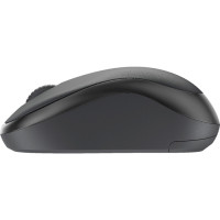 Комплект бездротовий Logitech Silent Wireless Combo MK295 Black (клавіатура+мишка)