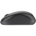 Комплект бездротовий Logitech Silent Wireless Combo MK295 Black (клавіатура+мишка)