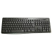 Комплект бездротовий Logitech Silent Wireless Combo MK295 Black (клавіатура+мишка)