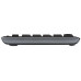Комплект бездротовий (клавіатура+мишка) Logitech Wireless Combo MK270 Black