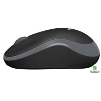 Комплект бездротовий (клавіатура+мишка) Logitech Wireless Combo MK270 Black