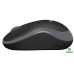 Комплект бездротовий (клавіатура+мишка) Logitech Wireless Combo MK270 Black