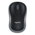 Комплект бездротовий (клавіатура+мишка) Logitech Wireless Combo MK270 Black