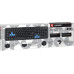 Клавіатура дротова Defender # 1 HM-430 USB