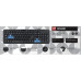 Клавіатура дротова Defender # 1 HM-430 USB