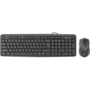 Клавіатура+мишка Defender Dakota C-270 USB