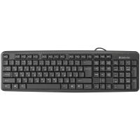Клавіатура+мишка Defender Dakota C-270 USB