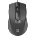 Клавіатура+мишка Defender Dakota C-270 USB