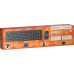 Клавіатура+мишка Defender Dakota C-270 USB