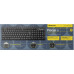 Клавіатура дротова Defender Focus HB-470 USB