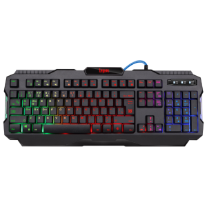 Клавіатура дротова Defender Legion GK-010DL USB Black