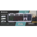 Клавіатура дротова Defender Metal Hunter GK-140L USB Metal