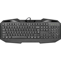 Ігровий комплект Defender Reaper MKP-018 мишка+клавіатура+коврик