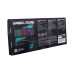 Клавіатура дротова ERGO KB-620 BLACK USB