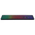 Клавіатура дротова ERGO KB-630 BLACK USB