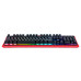 Клавіатура дротова ERGO KB-670 BLACK USB