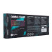 Клавіатура дротова ERGO KB-670 BLACK USB