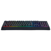 Клавіатура дротова Ergo KB-640 USB