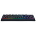 Клавіатура дротова Ergo KB-640 USB