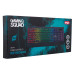 Клавіатура дротова Ergo KB-640 USB