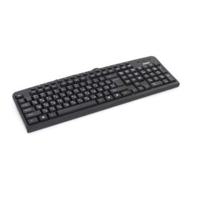 Клавіатура дротова Frime FKBM-110 USB