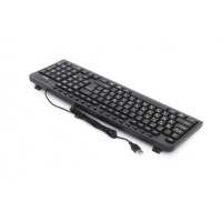 Клавіатура дротова Frime FKBM-110 USB