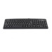 Клавіатура дротова Frime FKBM-110 USB