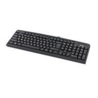 Клавіатура дротова Frime FKBM-110 USB