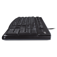 Комплект дротовий Logitech MK120 USB