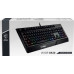 Клавіатура дротова ігрова MSI Vigor GK20 UA USB Black (VIGOR_GK20_UA)