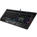Клавіатура дротова ігрова MSI Vigor GK20 UA USB Black (VIGOR_GK20_UA)