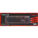 Клавіатура Redragon Dyaus Gaming Keyboard K509 USB (6950376750761)
