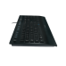 Клавіатура дротова Logitech K280e USB