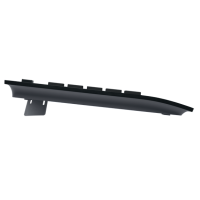 Клавіатура дротова Logitech K280e USB