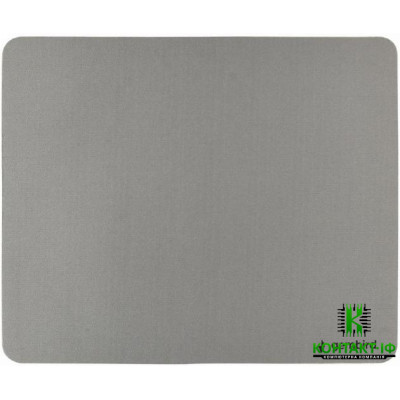 Килимок Gembird MP-S-G Gray