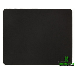 Килимок, Gembird MP-S-BK 220x180мм, Black