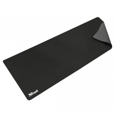 Килимок Trust Mouse Pad XXL Black (24194)