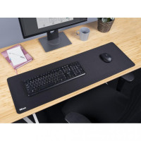 Килимок Trust Mouse Pad XXL Black (24194)
