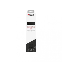 Килимок Trust Mouse Pad XXL Black (24194)