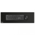 Килимок Trust Mouse Pad XXL Black (24194)
