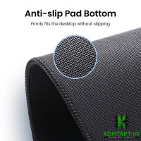 Килимок UGREEN Mouse Pad Gaming Mat 800x300x4mm Black (LP575) (90677)