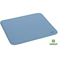 Килимок Logitech Mouse Pad Studio Series Blue (956-000051)