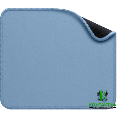 Килимок Logitech Mouse Pad Studio Series Blue (956-000051)