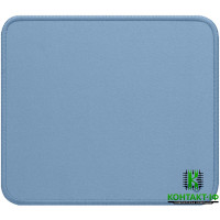 Килимок Logitech Mouse Pad Studio Series Blue (956-000051)