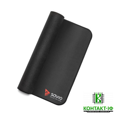 КИЛИМОК ДЛЯ МИШКИ SAVIO TURBO DYNAMIC S BLACK 250x250mm