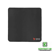 КИЛИМОК ДЛЯ МИШКИ SAVIO TURBO DYNAMIC S BLACK 250x250mm