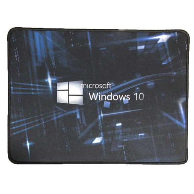 Килимок WINDOWS 10 (24.5*32)