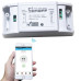 Бездротовий Wi-fi вимикач Sonoff Basic (розумний дім)