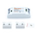 Бездротовий Wi-fi вимикач Sonoff Basic (розумний дім)